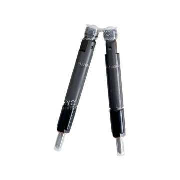 Competitive Price Diesel Fuel Injector 0432193429 02113688 02113645 for Deutz Engine