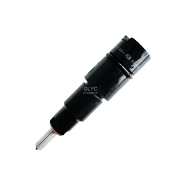 Fuel Injector 0432193645