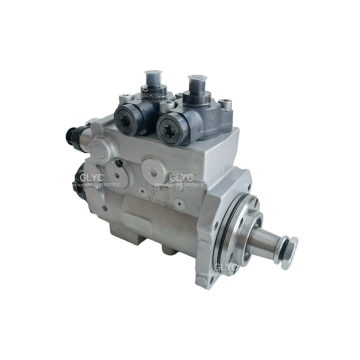 CP5 Commonal Rail Fuel Injection Pump 0445020126 3005275C1 0986437506