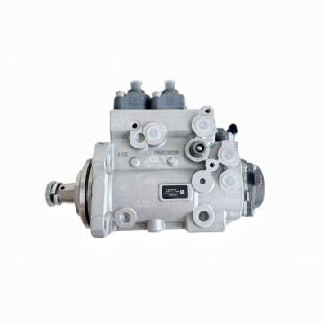 Fuel Pump 0445020126