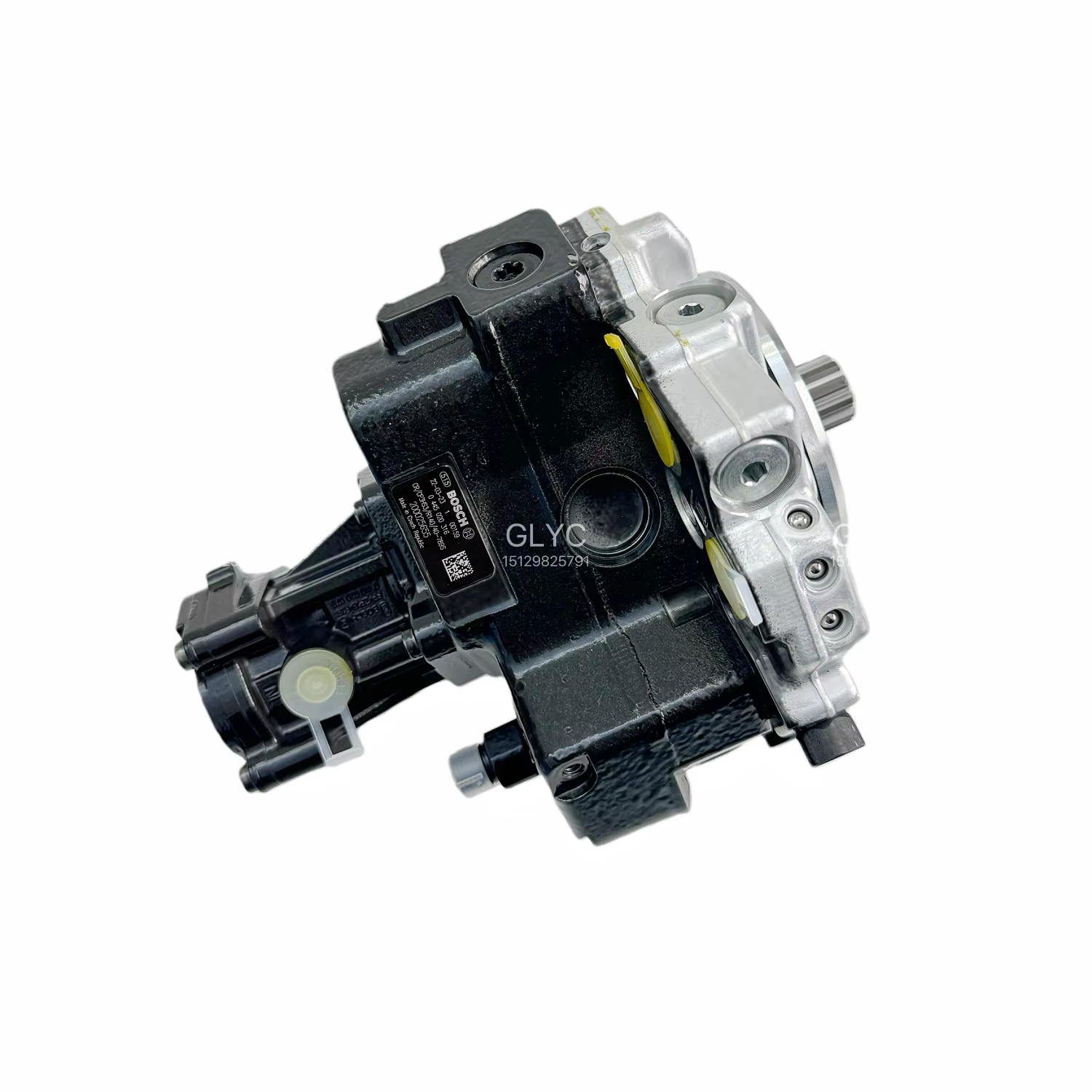 Fuel Pump 0445020316