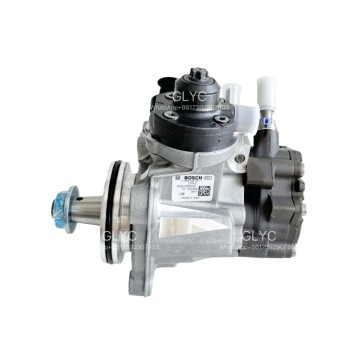 Commonal Rail Fuel Injection Pump 0445020617 5526165