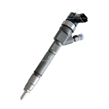 Competitive Price Diesel Fuel Injector 0445110141