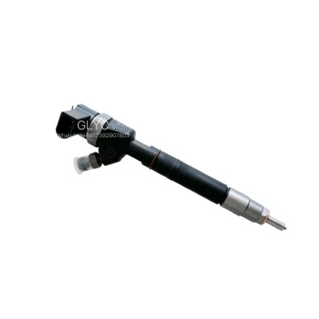 Reasonable Price Common Rail Injector 0445110189 0445110190 0445110107 A6110701687 A6110701487