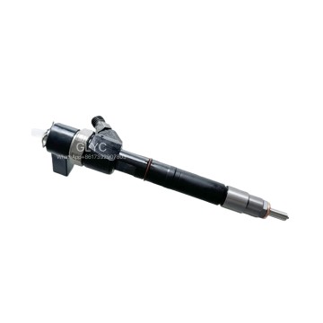 Fuel Injector 0445110201/202/034/035/095/096 ​A6130700887/587​/187 0986435012