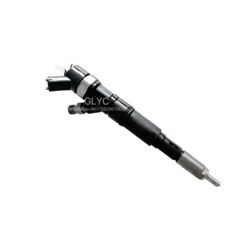 Fuel Injector 0445110266 0445110039 0445110047 13537785573/5984 13534701464