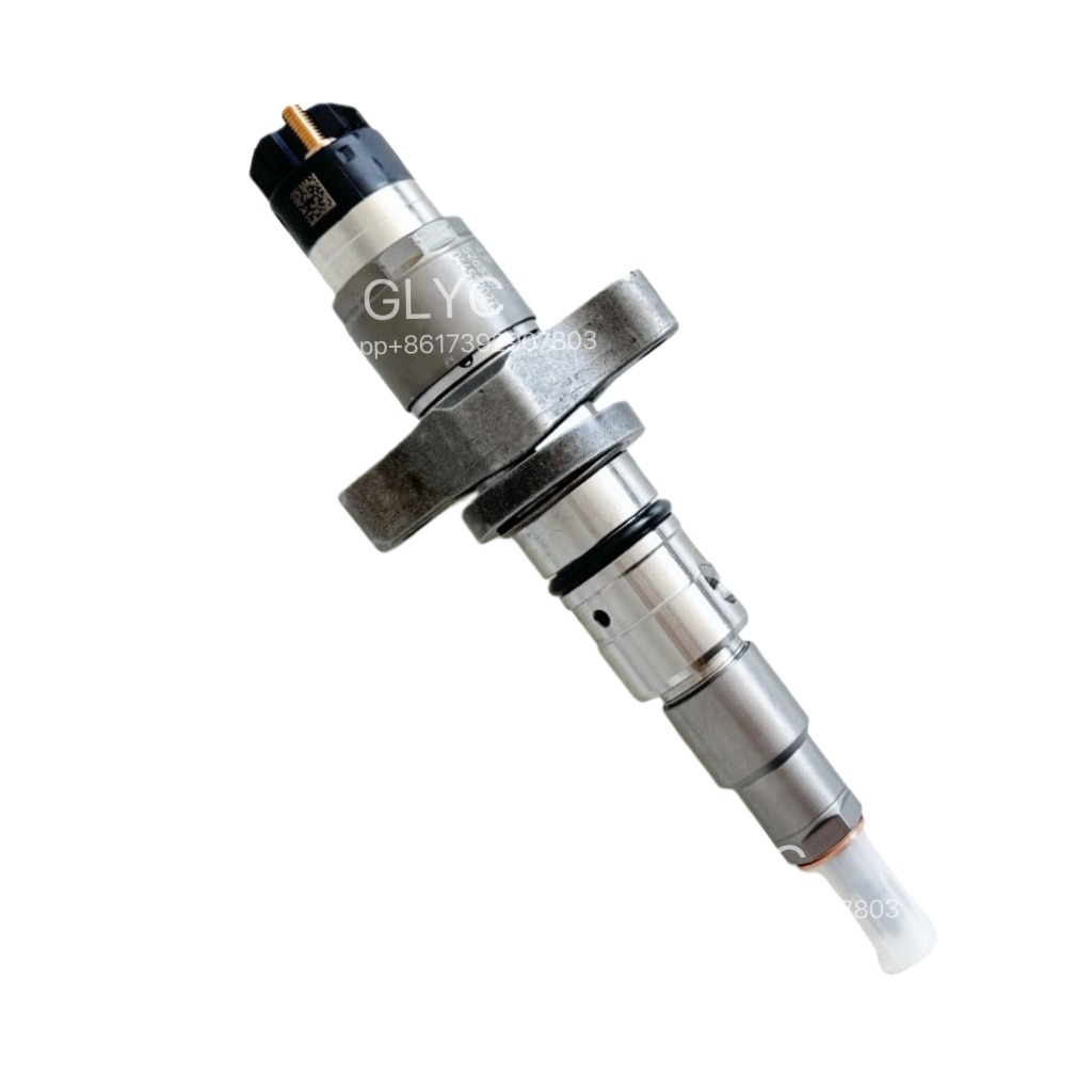 Fuel Injector 0445120273 5263307