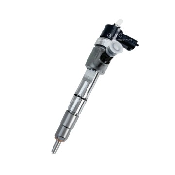 High Quality Common Rail Fuel Injector 0445110365 for Changchai Diesel Engines