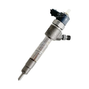 Fuel Injector 0445120357  0445110446  VG1034080002