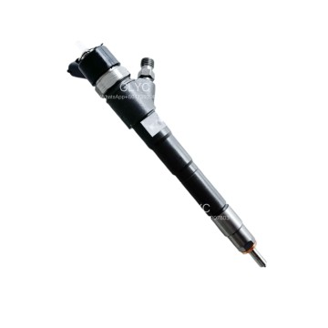 Fuel Injector 0445110520/418 5801594342/483268 1609097280 504389548