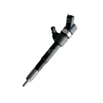 Fuel Injector 0445110540