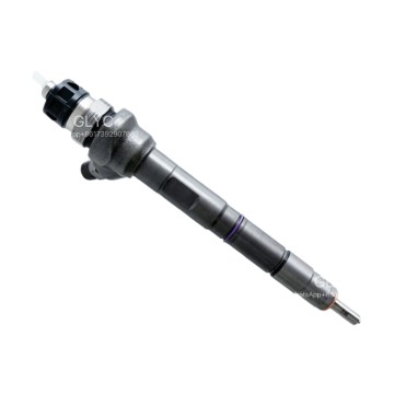 Common Rail Fuel Injector 0445110646 0445110647 0986435166 03L130277 0445110368