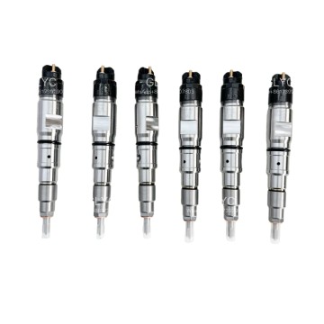 Diesel Fuel Injector 0445120146 65104017006