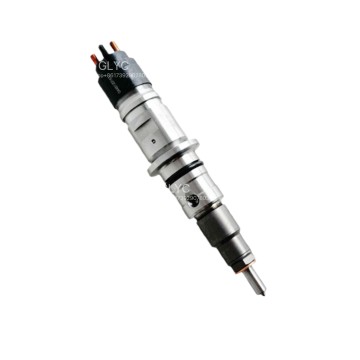 Fuel Injector 0445120161 4988835