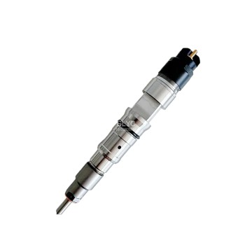 Fuel Injector  0445120235