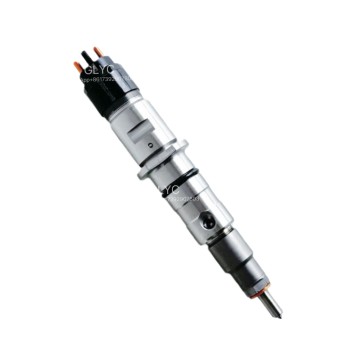 Diesel Fuel Injector 0445120257 5263230