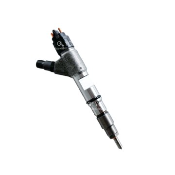 Common Rail Fuel Injector 0445120297 5264272 0445120134 5283275