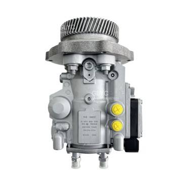 High Pressure VP44 Fuel Injection Pump 0470504037 8-97326739-3