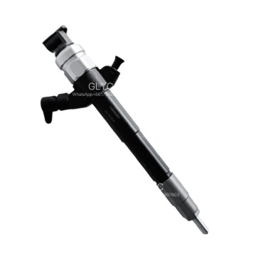 Fuel Injector Assembly 095000-8110 1465A307