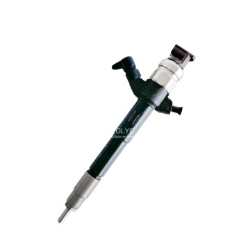 Fuel Injector 095000-8110
