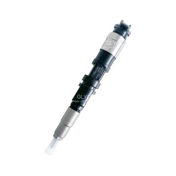 Common Rail Fuel Injector 095000-8730 D28-001-906+B