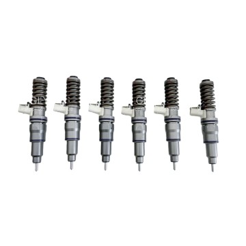 Fuel Injector 21340611 21371672 BEBE4D2400/16001/08001 85003263/0497 20584345 3801618