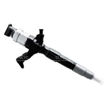 Fuel Injector 095000-8290/8220/8560/5920 23670-0L050/0L020/30370