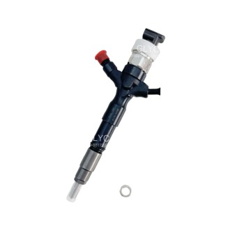 Fuel Injector 23670-0L110 295050-0540