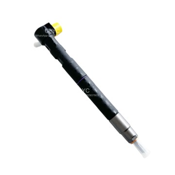 Common Rail Injector 33800-4A710 338004A710 28229873