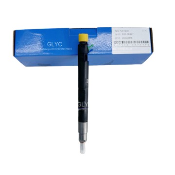 Common Rail Fuel Injector 28229876 320-06827