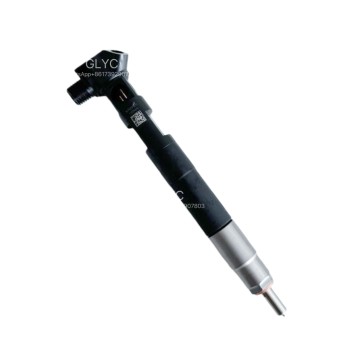 Common Rail Injector 28342997 28334532 28348371 A6510704987 A6510700587