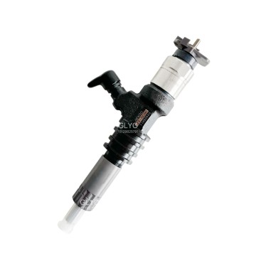Fuel Injector 295050-0260