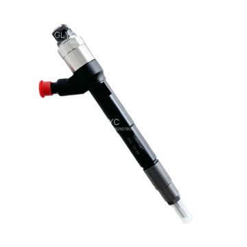 Commonal Rail Fuel Injector 295050-0960 12640381 for Holden Cororado 2.8L