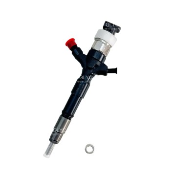 Common Rail Injector 23670-0L110