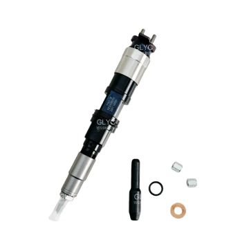 Fuel Injector 095000-7150 RE533505