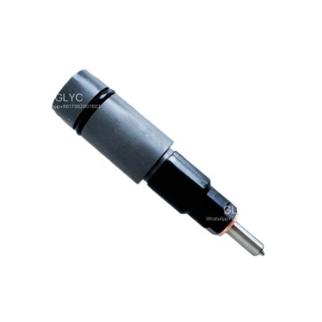 Diesel Fuel Injector 3939695