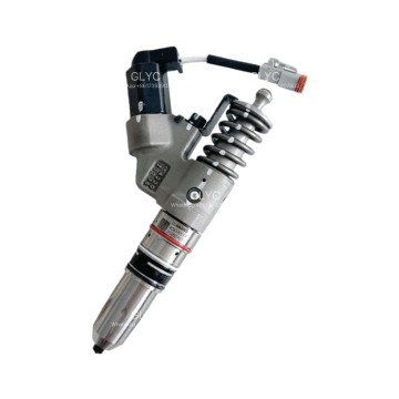 Diesel Fuel Injector 4061851X