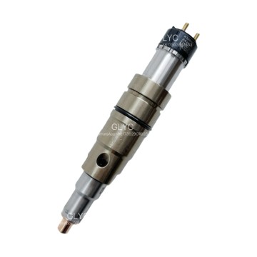 Advantage Supply Commonal Rail Fuel Injector 4326959