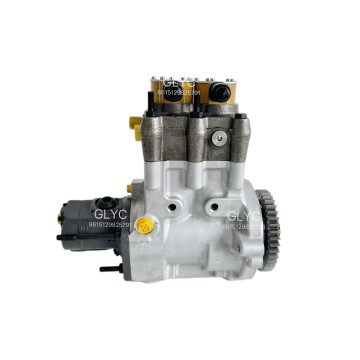 Fuel Pump 493-9679