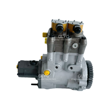Diesel Fuel Injection Pump 493-9679 511-7975