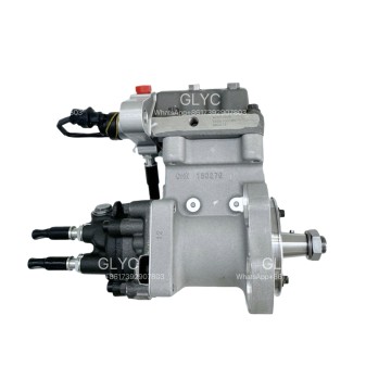 Reasonable Price Fuel Injection Pump 5594766 3973228 for Cummins