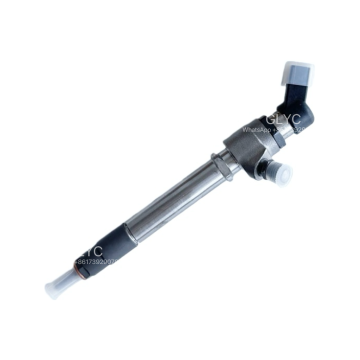 Fuel Injector A2C59513597 LR002474 LR002476 6H4Q-9K546-EB