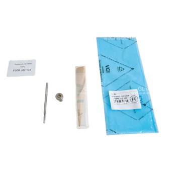 Valve Assembly F00VC01023