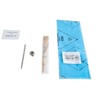 Valve Assembly F00VC01023