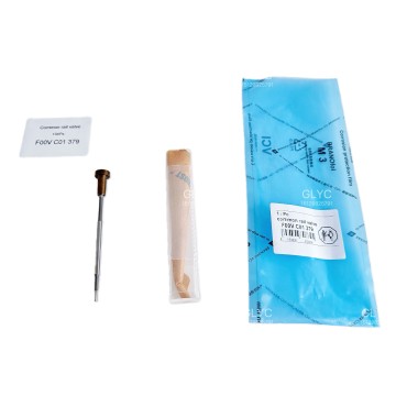 Valve Assembly F00VC01379