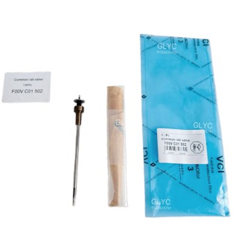 Valve Assembly F00VC01502