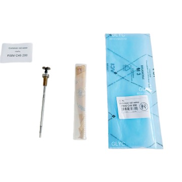 Valve Assembly F00VC45200