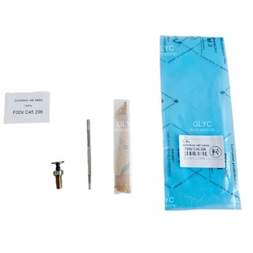 Valve Assembly  F00VC45206