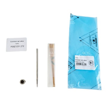 Valve Assembly F00ZC01272
