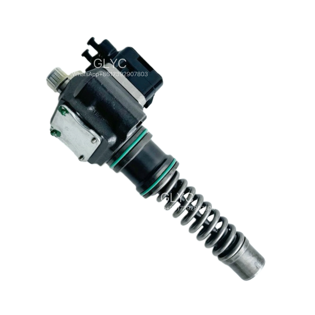 Fuel Injection Unit Pump NDB005